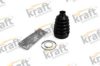 KRAFT AUTOMOTIVE 4415400 Bellow Set, drive shaft